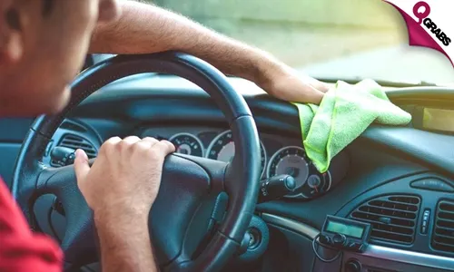 Car Detailing Services at Your Doorstep!